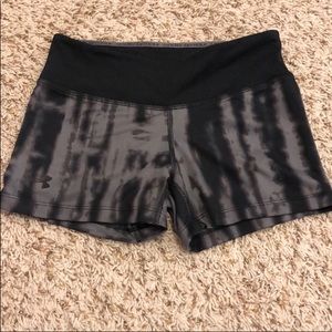 NIKE DRI FIT SHORTS